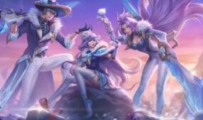 【修魔无双】游戏策略 修仙无双哪个角色厉害点?