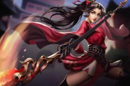 【修魔无双】游戏策略 修仙无双哪个角色厉害点?